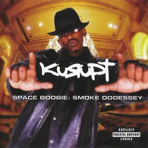 Space boogie: smoke oddyssey